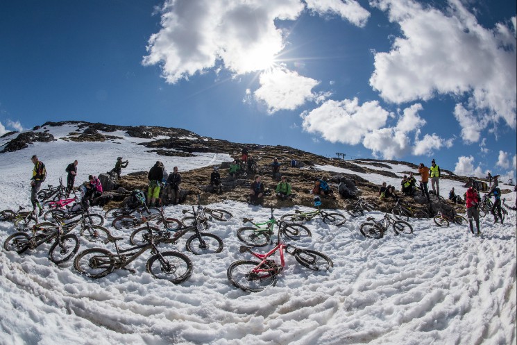 Bluegrass Enduro Tour - Round 1 - Gallery