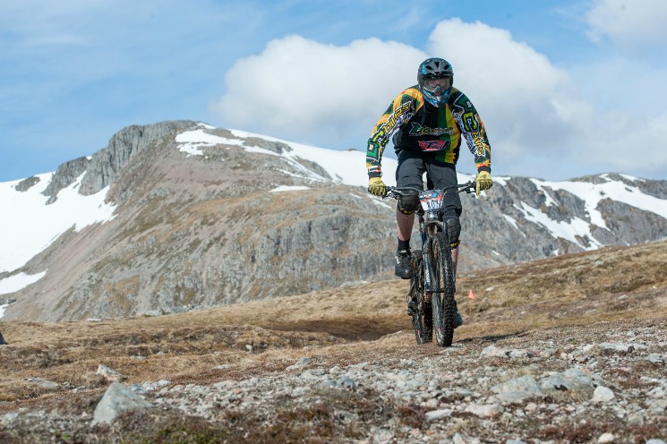 Bluegrass Enduro Tour - Round 1 - Gallery