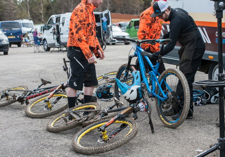 Bluegrass Enduro Tour - Round 1 - Gallery