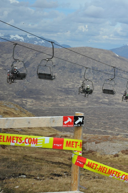 Bluegrass Enduro Tour - Round 1 - Gallery