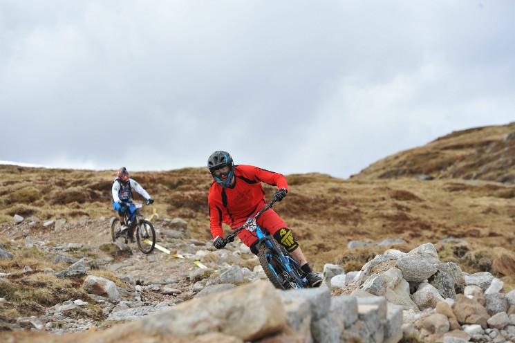 Bluegrass Enduro Tour - Round 1 - Gallery