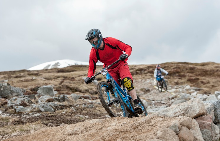 Bluegrass Enduro Tour - Round 1 - Gallery