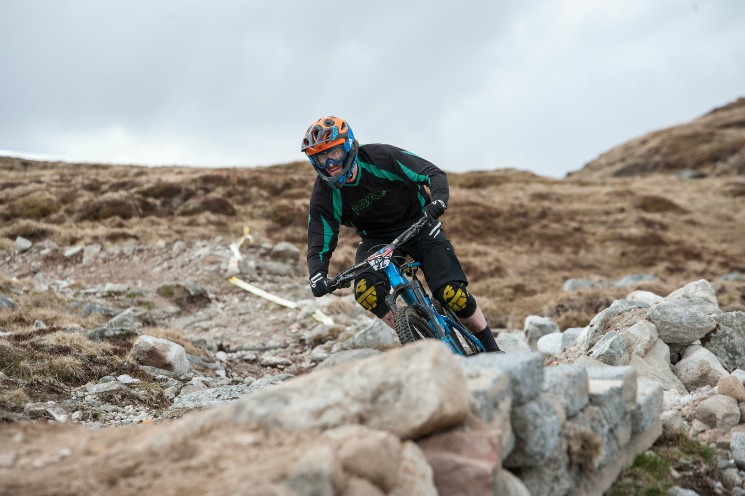 Bluegrass Enduro Tour - Round 1 - Gallery