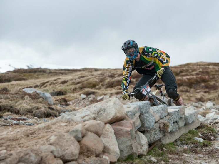 Bluegrass Enduro Tour - Round 1 - Gallery