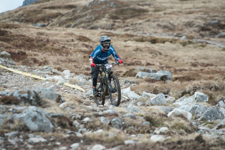 Bluegrass Enduro Tour - Round 1 - Gallery