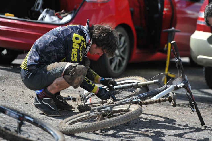 Bluegrass Enduro Tour - Round 1 - Gallery