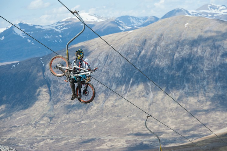 Bluegrass Enduro Tour - Round 1 - Gallery