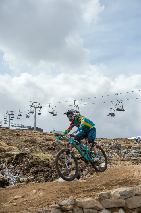 Bluegrass Enduro Tour - Round 1 - Gallery