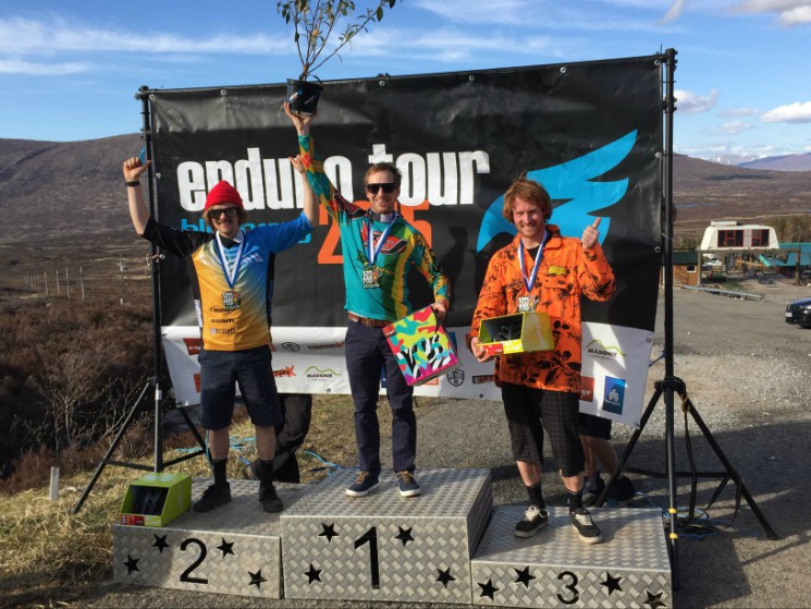 Bluegrass Enduro Tour - Round 1 - Gallery