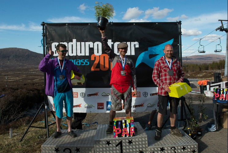 Bluegrass Enduro Tour - Round 1 - Gallery