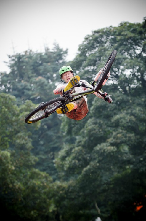 Cream O' The Croft Bike Festival