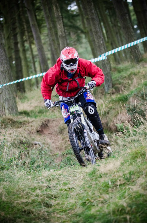 Cream o’ the Croft Funduro 2015 - Gallery