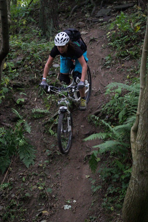 Cream o’ the Croft Funduro 2015 - Gallery