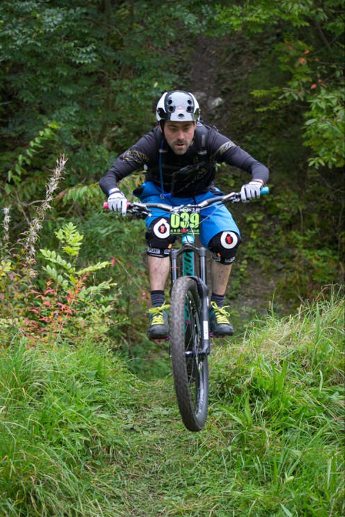 Cream o’ the Croft Funduro 2015 - Gallery