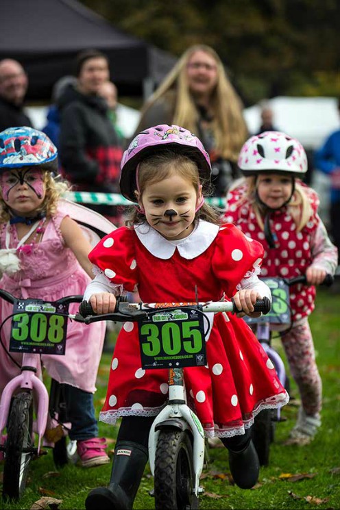 Cream o’ the Croft Funduro 2015 - Gallery