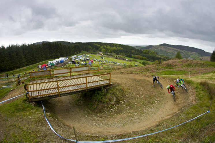 Schwalbe British 4X Series