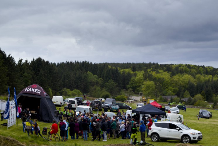 Schwalbe British 4X Series - Round 2 - Gallery