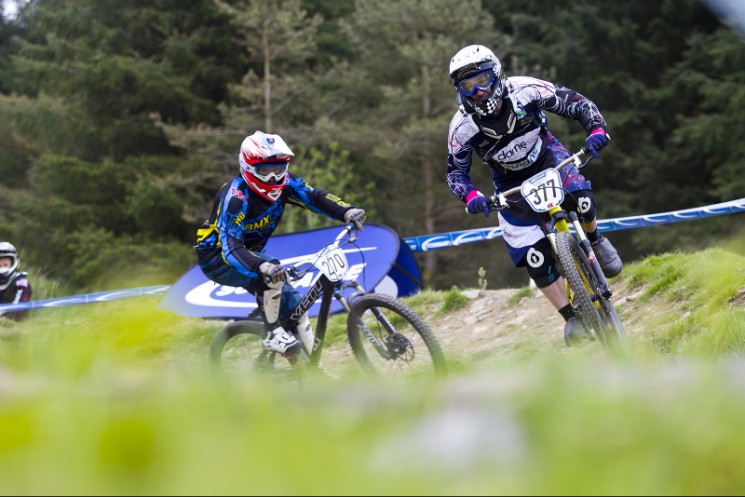Schwalbe British 4X Series - Round 2 - Gallery