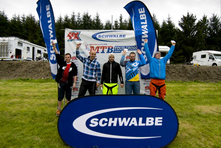 Schwalbe British 4X Series - Round 2 - Gallery