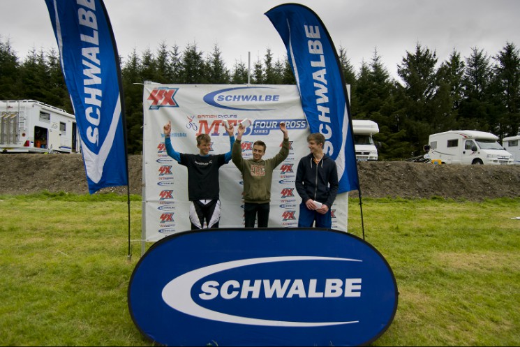 Schwalbe British 4X Series - Round 2 - Gallery