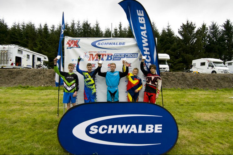 Schwalbe British 4X Series - Round 2 - Gallery