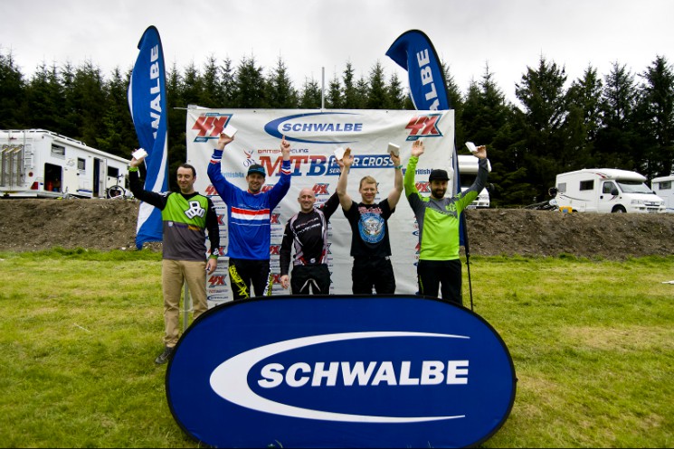 Schwalbe British 4X Series - Round 2 - Gallery