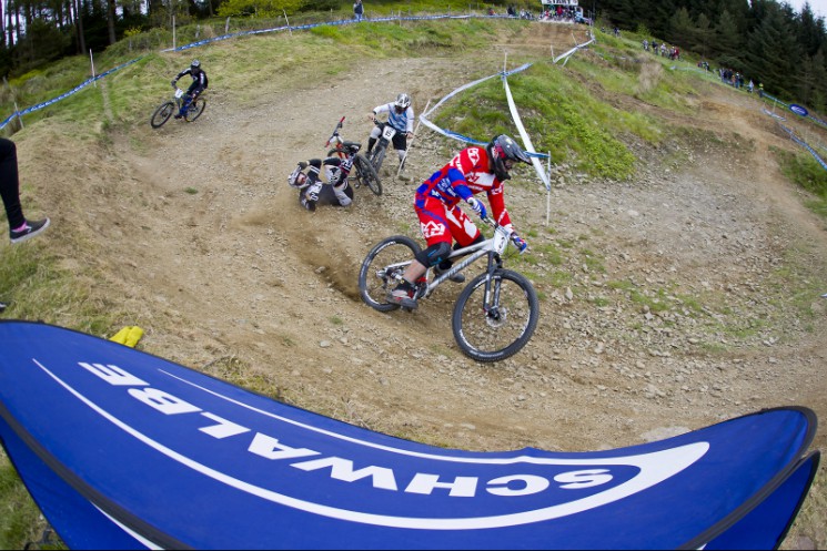 Schwalbe British 4X Series - Round 2 - Gallery