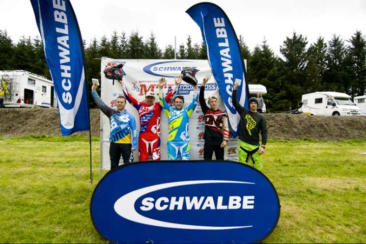 Schwalbe British 4X Series - Round 2 - Gallery