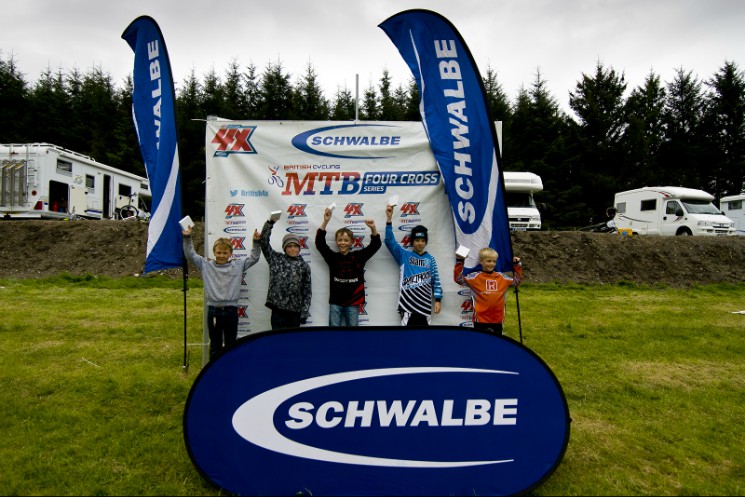 Schwalbe British 4X Series - Round 2 - Gallery