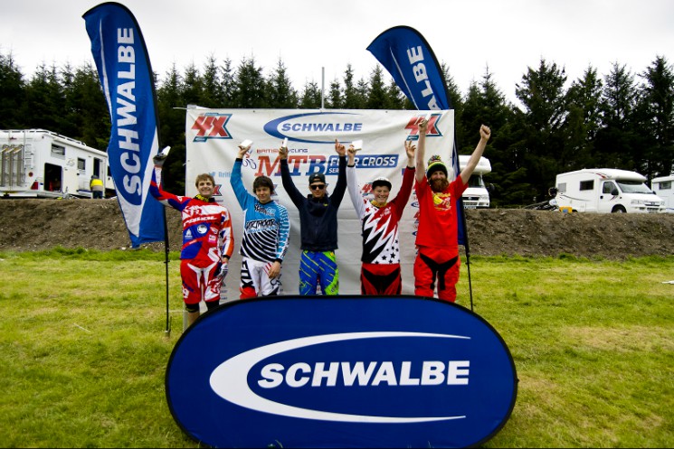 Schwalbe British 4X Series - Round 2 - Gallery