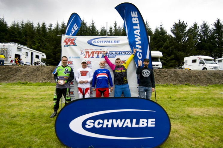 Schwalbe British 4X Series - Round 2 - Gallery
