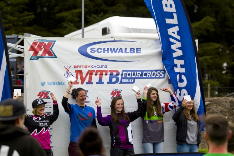 Schwalbe British 4X Series - Round 2 - Gallery