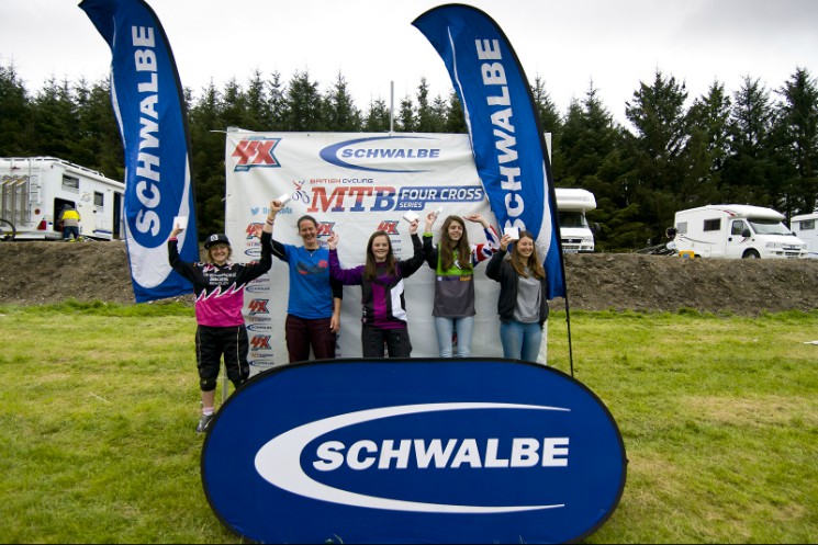Schwalbe British 4X Series - Round 2 - Gallery