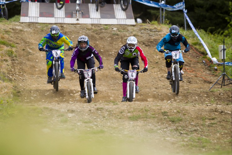 Schwalbe British 4X Series - Round 2 - Gallery