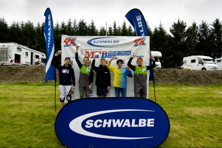 Schwalbe British 4X Series - Round 2 - Gallery