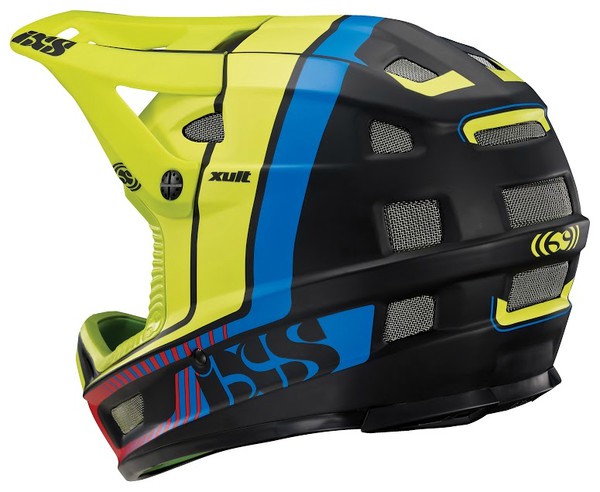 iXS Xult Helmet