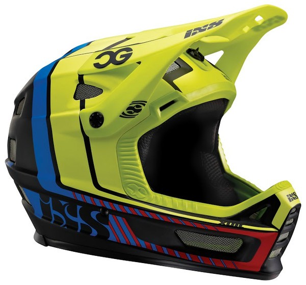 iXS Xult Helmet