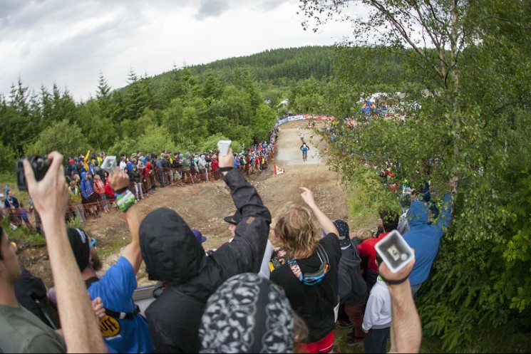 4X ProTour - Fort William