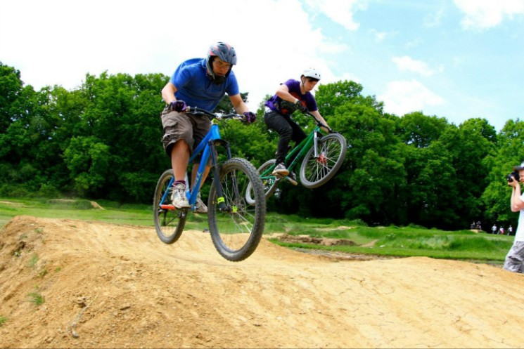 Southampton Bike Park