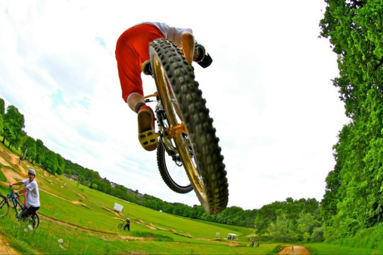 Southampton Bike Park