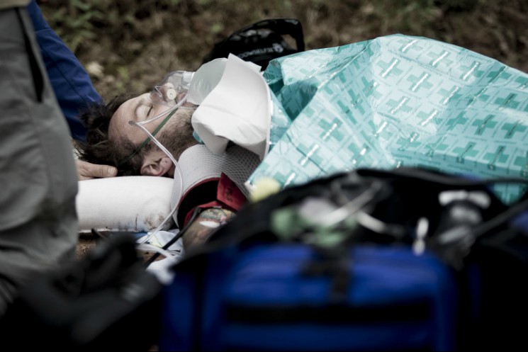 Schwalbe British 4X Series - Round 3 - Gallery