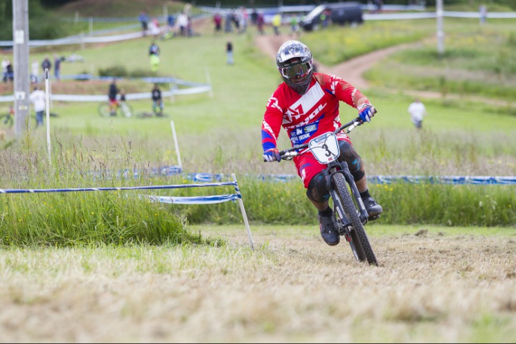 Schwalbe British 4X Series - Round 3 - Gallery