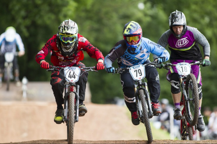 Schwalbe British 4X Series