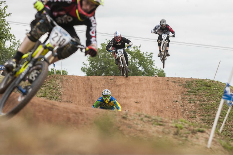 Schwalbe British 4X Series - Round 3 - Gallery