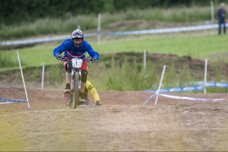 Schwalbe British 4X Series - Round 3 - Gallery