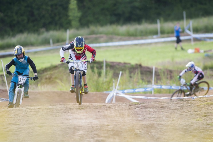 Schwalbe British 4X Series - Round 3 - Gallery