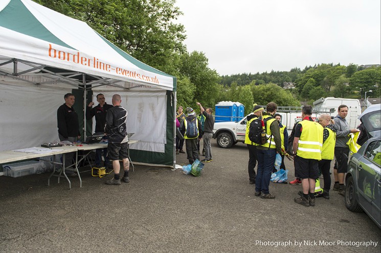 PMBA Enduro Series Round 3 - Lee / Cockhill - Gallery