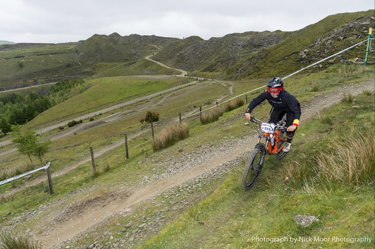 PMBA Enduro Series Round 3 - Lee / Cockhill - Gallery