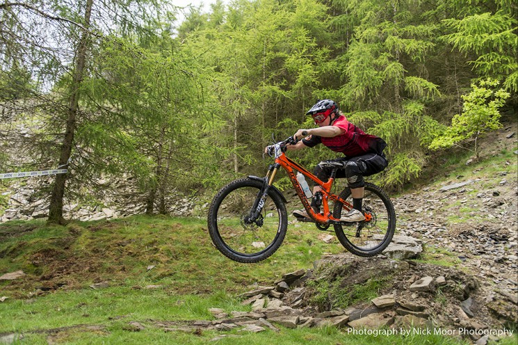 PMBA Enduro Series Round 3 - Lee / Cockhill - Gallery