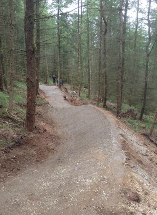 Revolution Bike Park